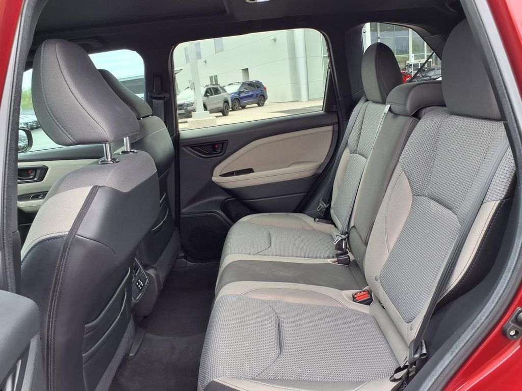 Certified 2026 Subaru Forester Premium AWD/4WD image 23