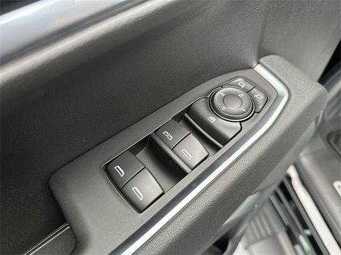 New 2026 Chevrolet Silverado 1500 RST image 15