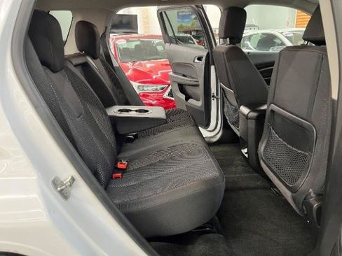 Used 2015 GMC Terrain SLE w/ Convenience Package FWD image 32