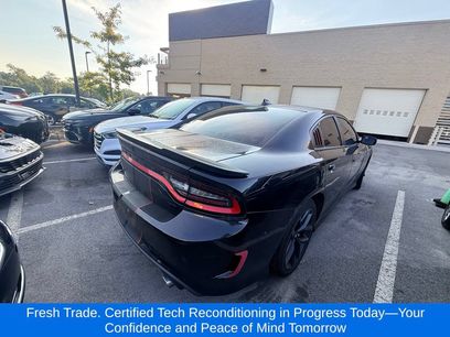 Used 2023 Dodge Charger GT w/ Blacktop Package