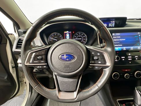 Used 2023 Subaru Crosstrek 2.5i Limited w/ Moonroof Package image 17