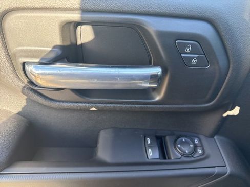 New 2026 GMC Sierra 1500 Pro w/ Pro Value Package image 9