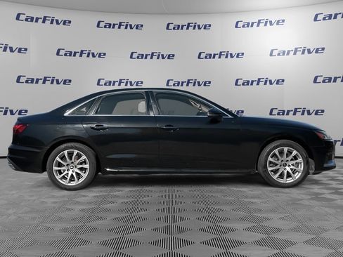 Used 2021 Audi A4 2.0T Premium w/ Convenience Package image 7