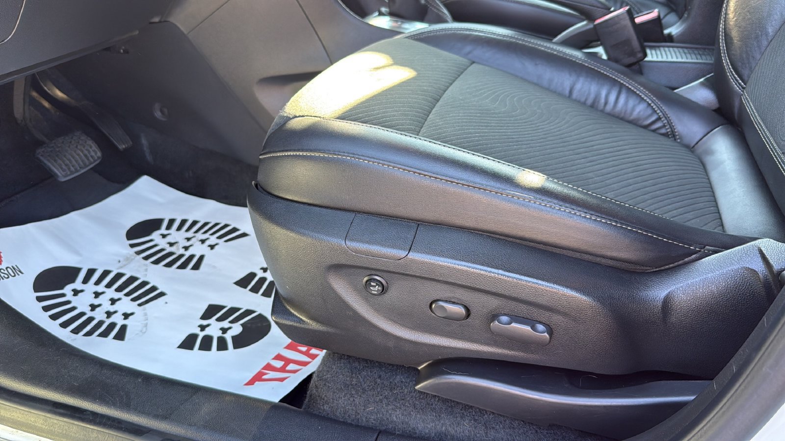 Used 2013 Buick Encore Convenience FWD image 8