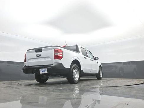 New 2026 Ford Maverick XL AWD/4WD image 29