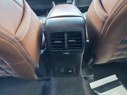 Certified 2023 Ford Bronco Sport Outer Banks w/ Tech Package AWD/4WD image 17
