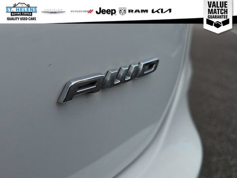 Used 2023 Ford Edge SE w/ Cargo Accessory Package AWD/4WD image 33