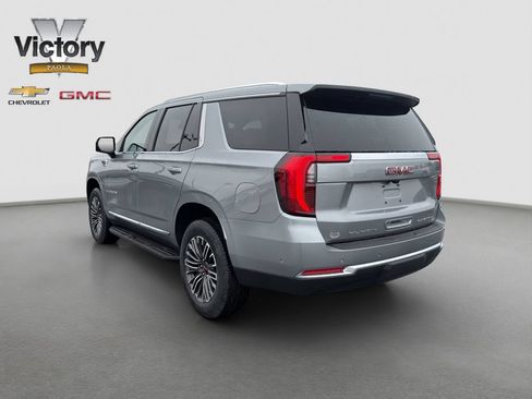 Used 2026 GMC Yukon Elevation w/ LPO, Floor Liner Package AWD/4WD image 4