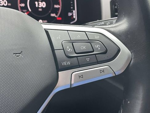 Used 2020 Volkswagen Atlas Cross Sport SEL AWD/4WD image 25