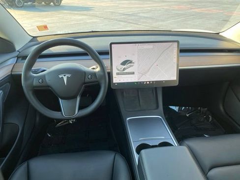 Used 2021 Tesla Model 3 Standard Range Plus RWD image 10