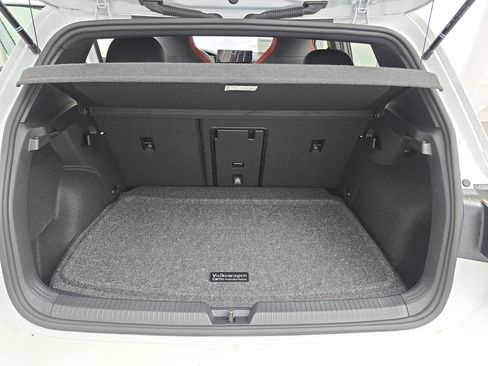 New 2026 Volkswagen GTI Autobahn image 12