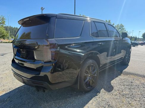 Used 2023 Chevrolet Tahoe High Country w/ Advanced Technology Package AWD/4WD image 3