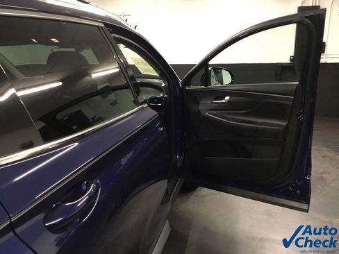 Used 2021 Hyundai Santa Fe SEL image 40