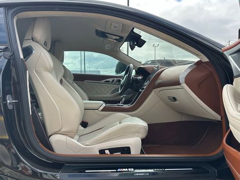 Used 2020 BMW M8 Competition w/ M Driver's Package image 25