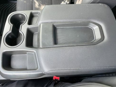 Used 2023 GMC Sierra 1500 Elevation image 45