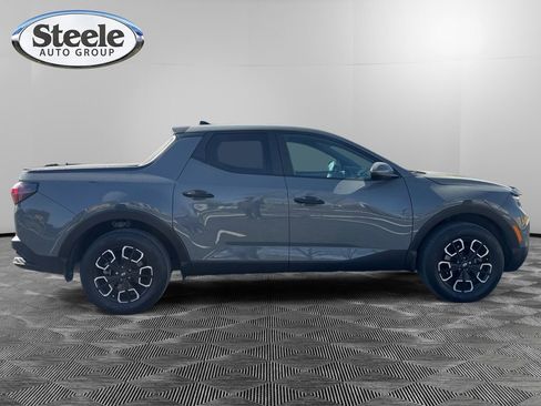 Certified 2023 Hyundai Santa Cruz SEL image 6