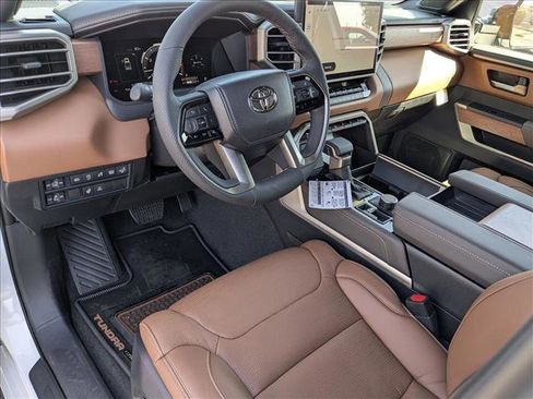 New 2026 Toyota Tundra 1794 Edition AWD/4WD image 3