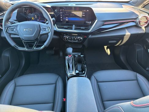 New 2026 Chevrolet Trax RS w/ Driver Confidence Package image 12