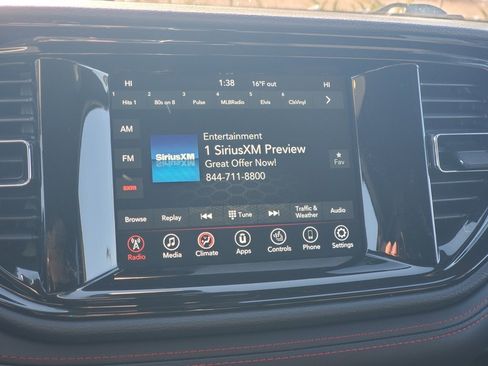 Used 2023 Dodge Durango GT image 19