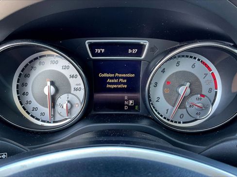 Used 2015 Mercedes-Benz GLA 250 4MATIC image 20