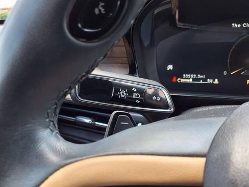 Used 2022 Lincoln Corsair Reserve AWD/4WD image 19