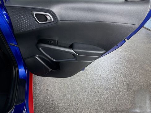 Used 2021 Kia Soul GT-Line FWD image 27