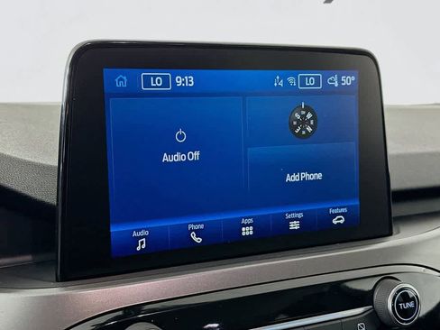 New 2026 Ford Escape Active image 17