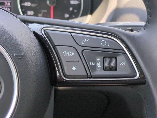 Used 2018 Audi A3 2.0T Premium w/ Convenience Package AWD/4WD image 25