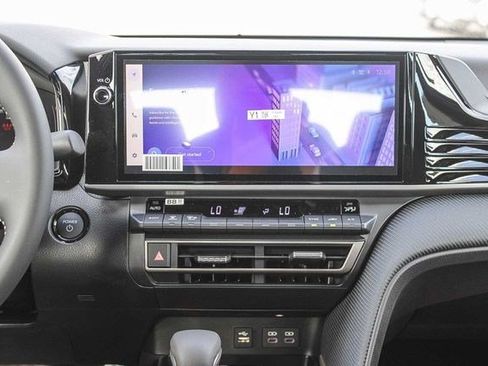 New 2026 Toyota Camry SE FWD image 16