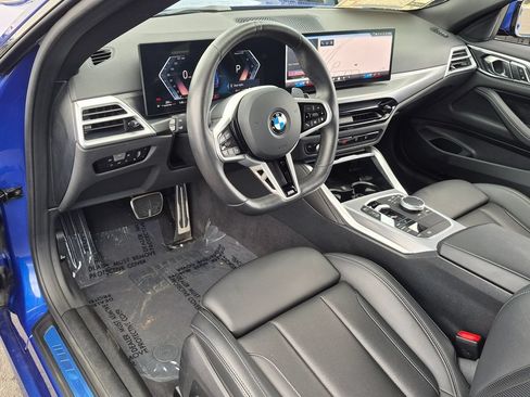 Used 2026 BMW 430i Coupe RWD image 8