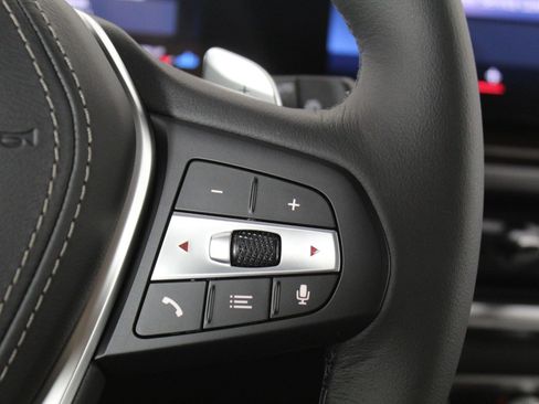 New 2026 BMW X5 xDrive40i w/ Climate Comfort Package image 27