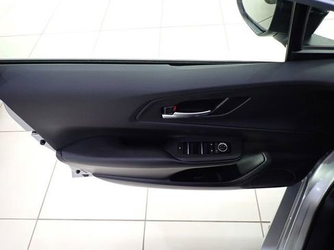 New 2026 Toyota Prius Plug-In Hybrid image 13