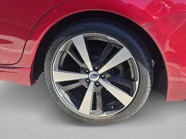 Used 2017 Subaru Impreza 2.0i Sport AWD/4WD image 8
