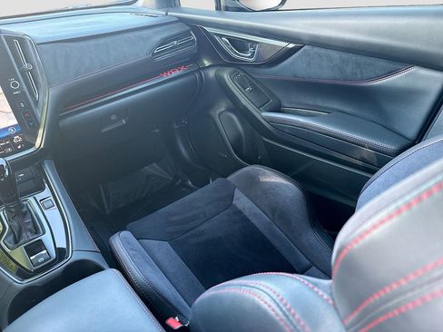 Used 2022 Subaru WRX GT AWD/4WD image 25