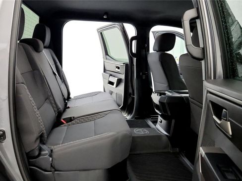 Used 2025 Toyota Tundra SR5 image 17