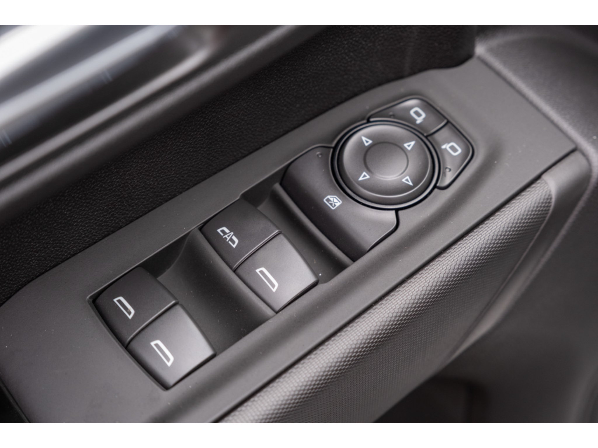 New 2026 GMC Sierra 1500 Pro w/ Graphite Edition AWD/4WD image 14