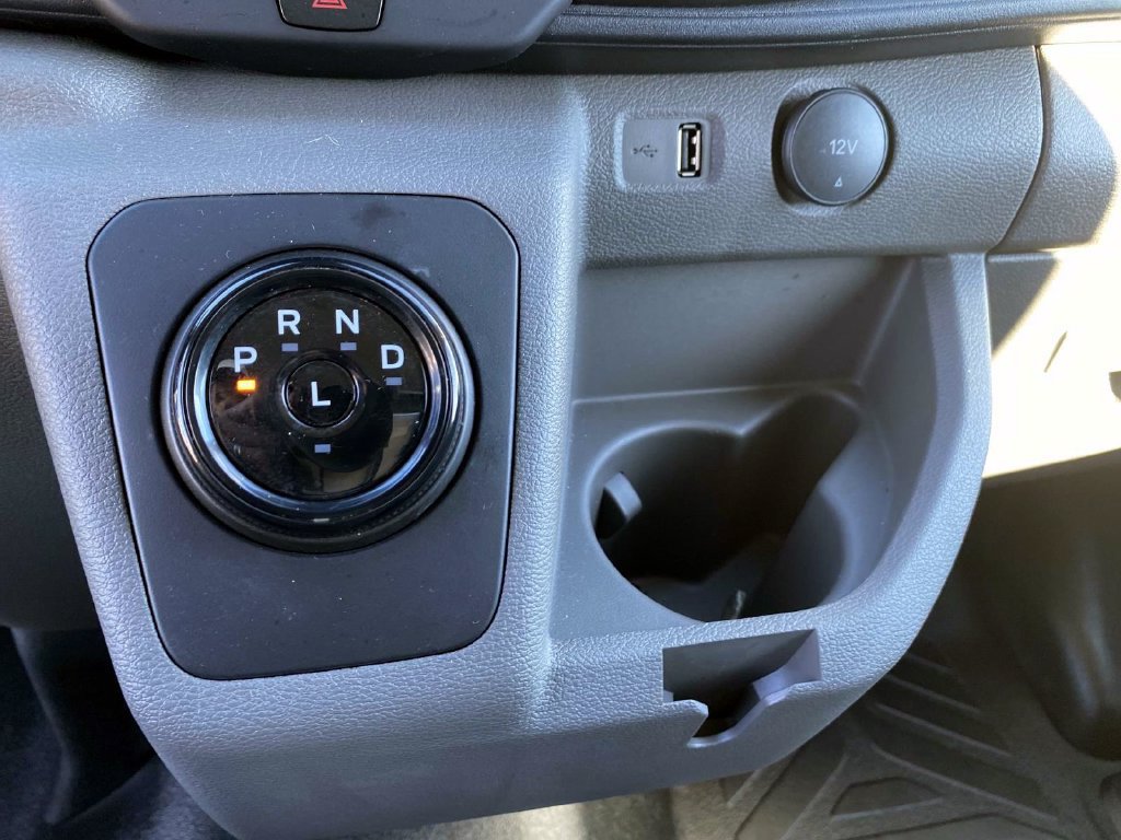 Used 2024 Ford E-Transit Low Roof RWD image 25