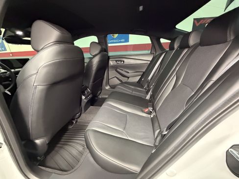 Used 2026 Honda Accord Sport image 17