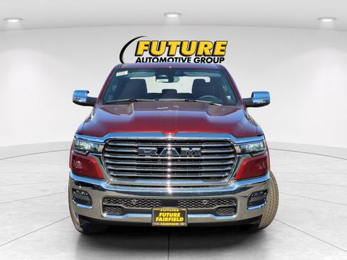 New 2026 RAM 1500 Laramie image 2