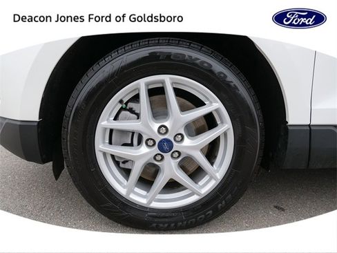 Used 2022 Ford Edge SEL w/ Convenience Package image 13