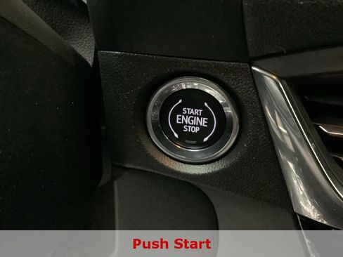 Used 2024 Buick Encore GX Sport Touring image 18