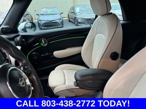 Used 2019 MINI Cooper S FWD image 10
