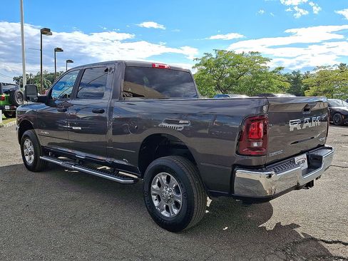 Used 2026 RAM 2500 Big Horn AWD/4WD image 28