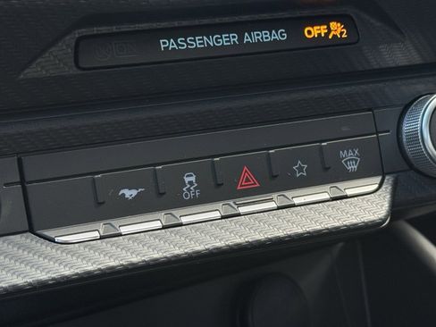 Used 2024 Ford Mustang GT Premium w/ GT Performance Package image 24