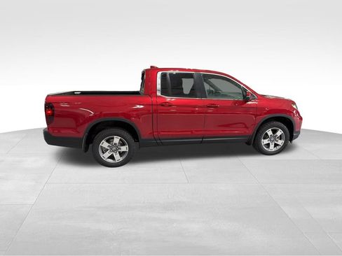 New 2026 Honda Ridgeline RTL image 11