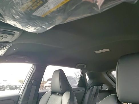 New 2026 Subaru Solterra Premium image 21