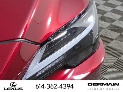Certified 2025 Lexus RX 350 Premium w/ Accessory Package AWD/4WD image 13