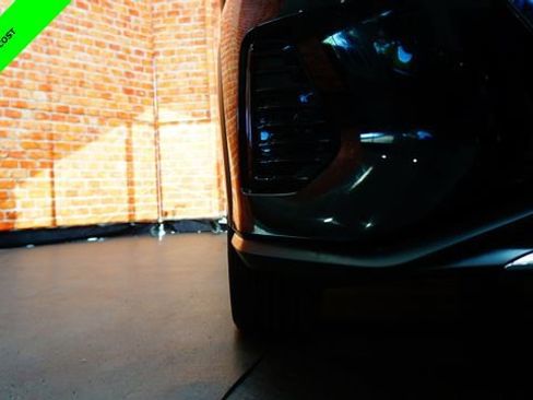 Certified 2023 Nissan Kicks SV FWD image 70
