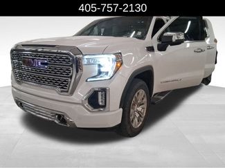 Used 2021 GMC Sierra 1500 Denali w/ Driver Alert Package II video 1