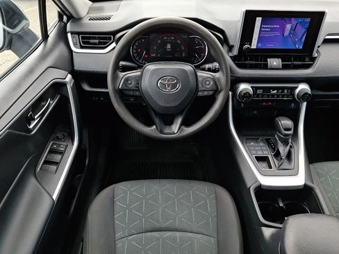 Used 2023 Toyota RAV4 XLE w/ Convenience Package AWD/4WD image 14